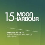AGENT-SOUTSIDE-15-YEARS-MOON-HARBOUR-RECORDS